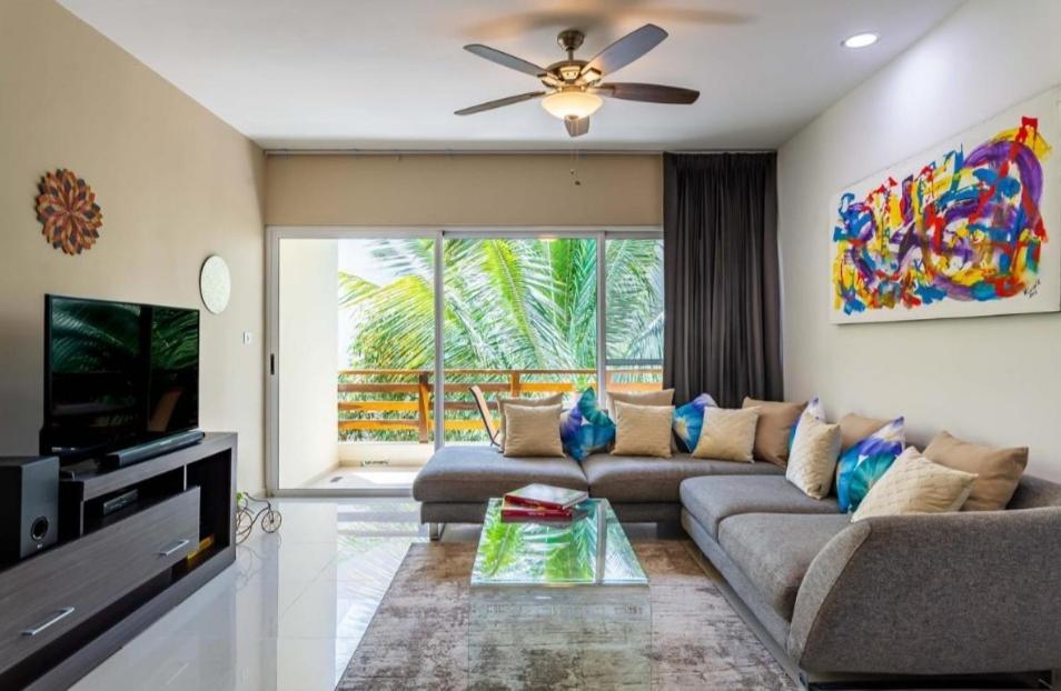Playa White Apartamento *