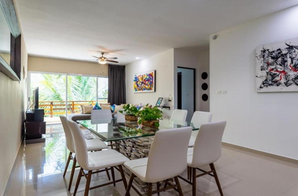 Playa White Apartamento Playa del Carmen