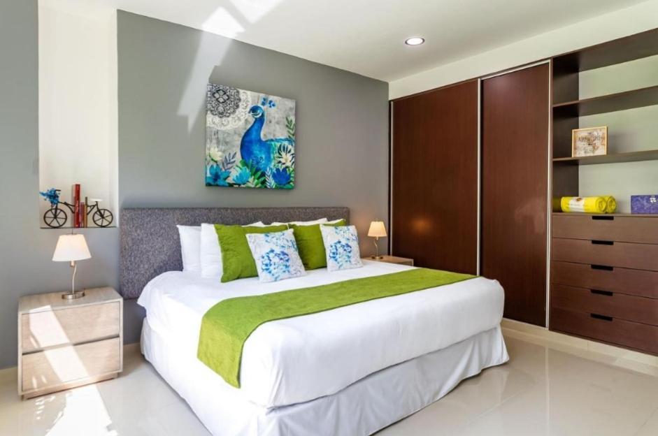 Playa White Apartamento Playa del Carmen