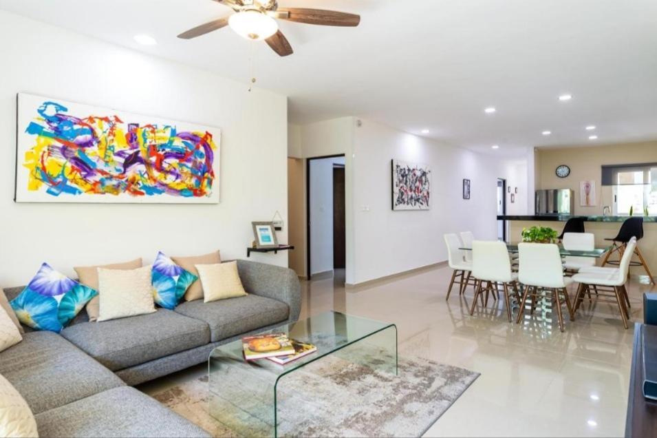 Playa White Apartamento
