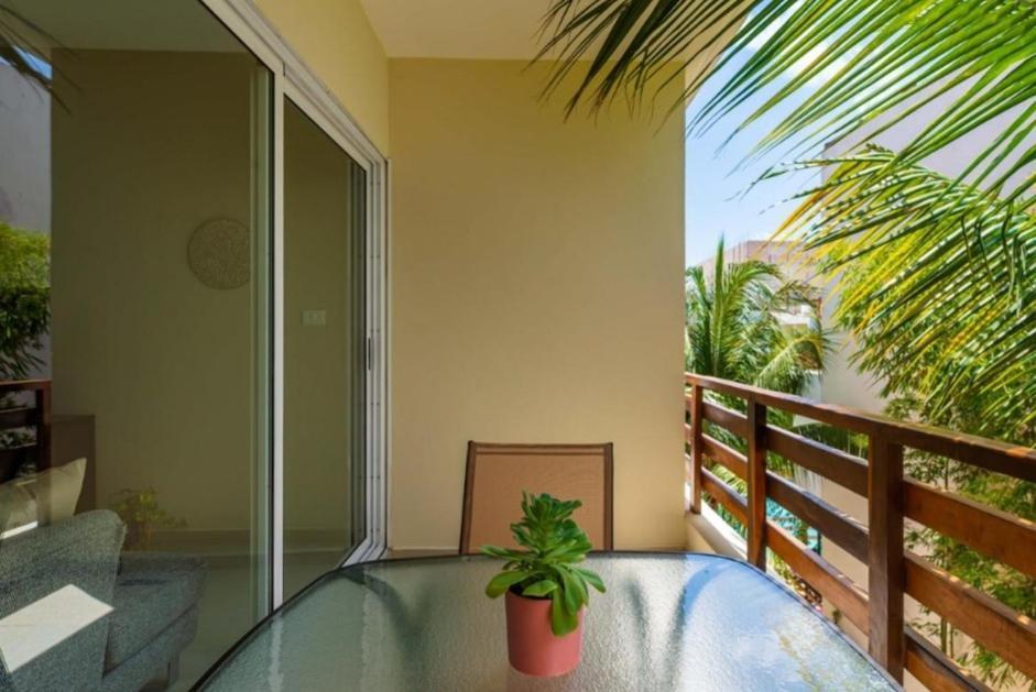 Playa White Apartamento Playa del Carmen