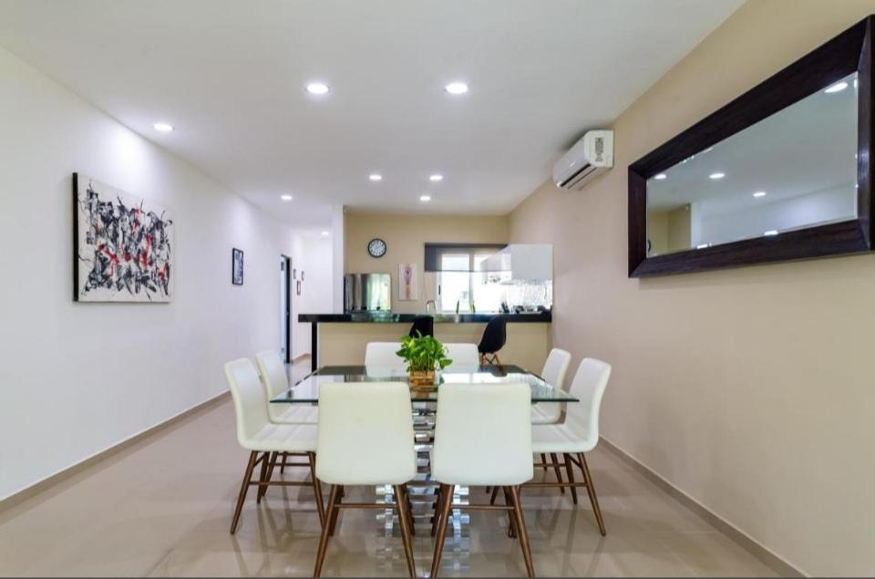 Apartamento Playa White *
