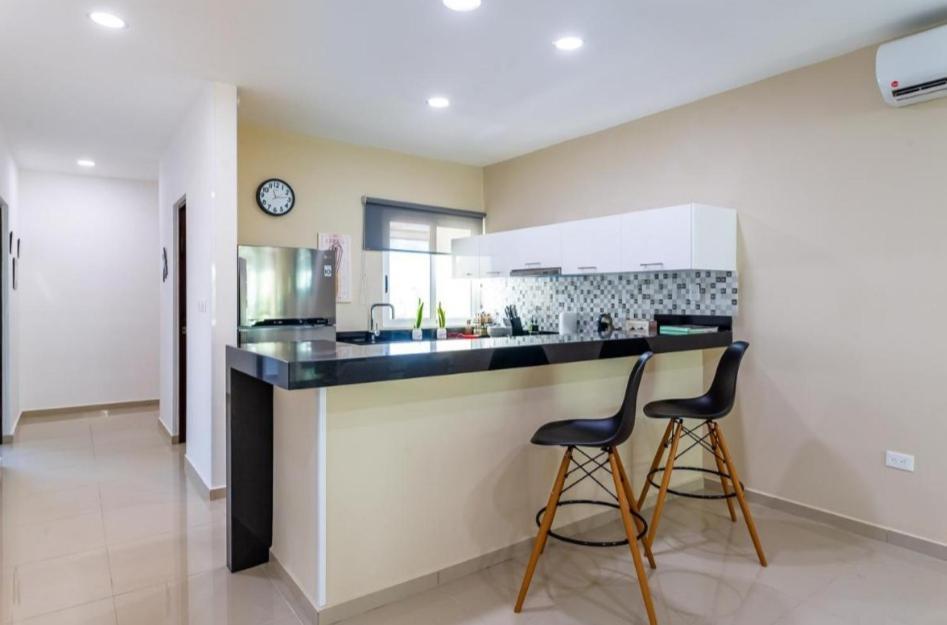 Playa White Apartamento