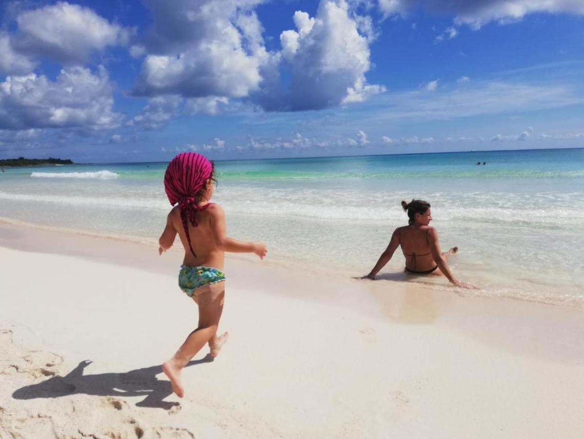 Playa White *