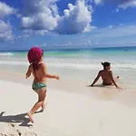 Playa White Sand
