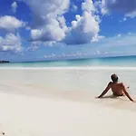 Playa White Sand