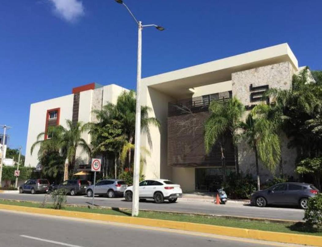 Apartamento Playa White