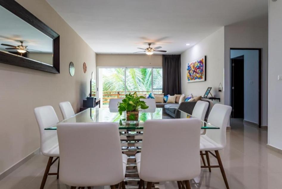 Playa White Apartamento