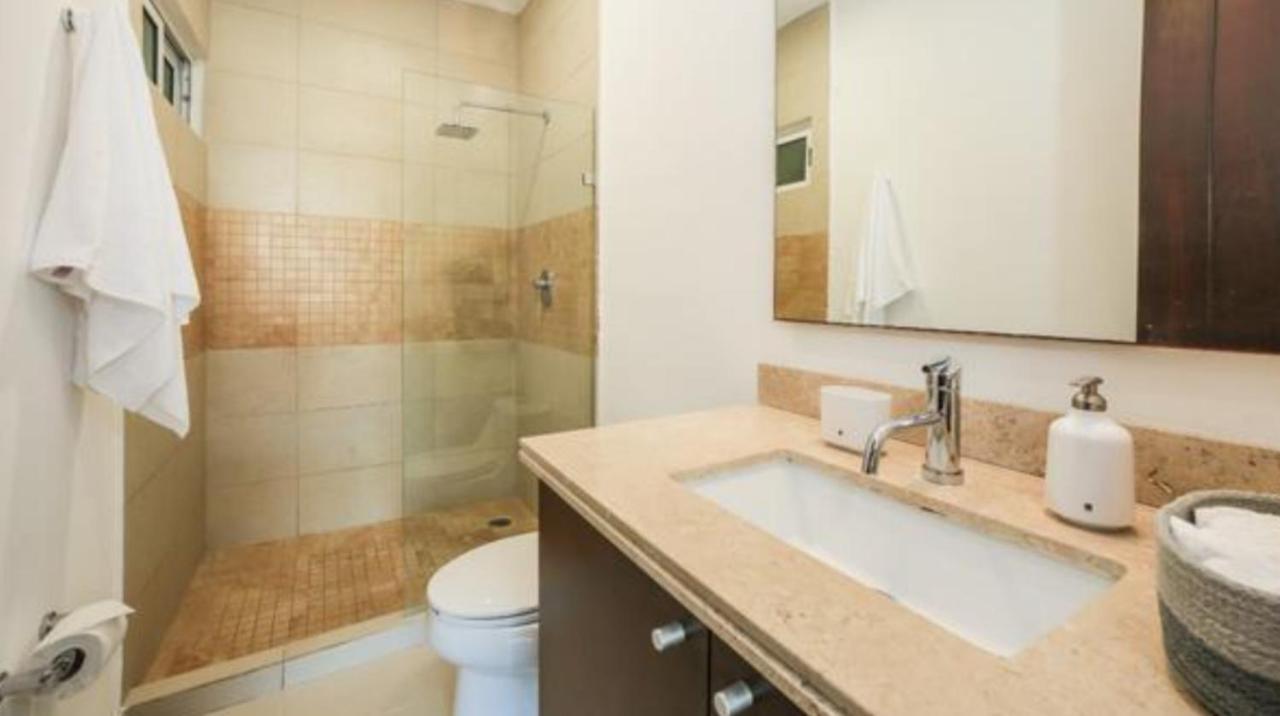 Playa White Apartamento *
