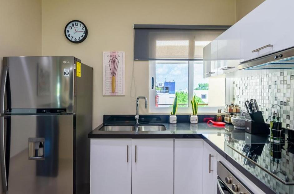 Apartamento Playa White Playa del Carmen