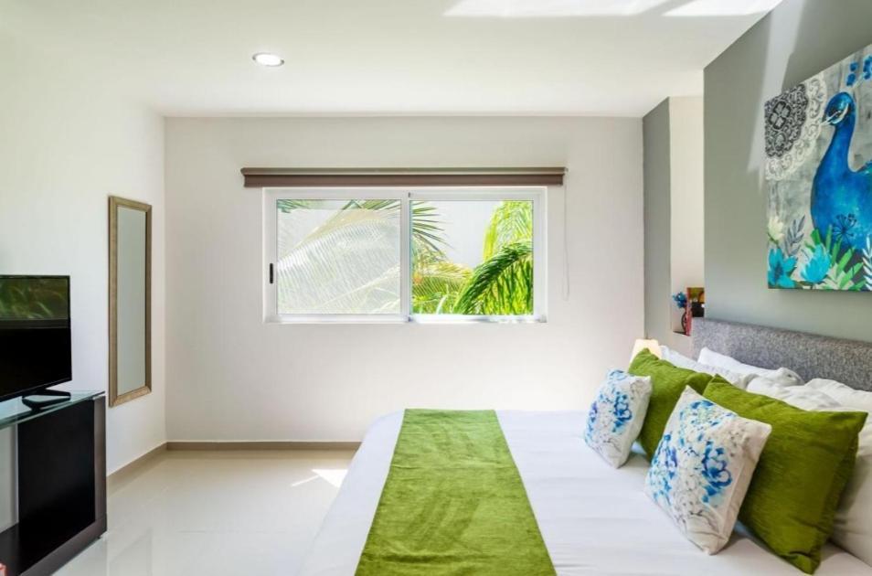 Playa White Apartamento Playa del Carmen